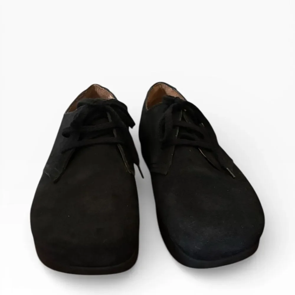 Earth Suede Shoes Men’s Size 10
